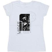 T-shirt Disney Sith