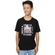 T-shirt enfant Disney Take Out