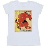 T-shirt Disney Big Hero 6