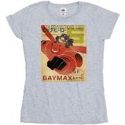 T-shirt Disney Big Hero 6