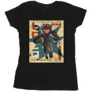 T-shirt Disney Big Hero 6