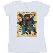 T-shirt Disney Big Hero 6