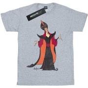 T-shirt enfant Disney Aladdin Classic Jafar