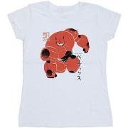 T-shirt Disney Big Hero 6