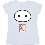 T-shirt Disney Big Hero 6