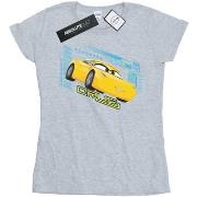 T-shirt Disney Cars