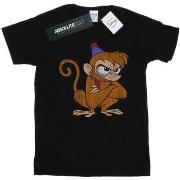 T-shirt enfant Disney Aladdin Classic Angry Abu