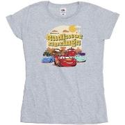 T-shirt Disney Cars Radiator Springs