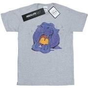 T-shirt enfant Disney Cave Of Wonders