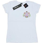 T-shirt Disney BI14229