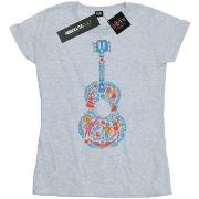 T-shirt Disney -