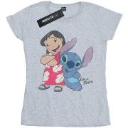 T-shirt Disney Classic