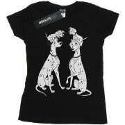 T-shirt Disney 101 Dalmatians