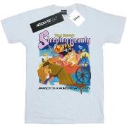 T-shirt enfant Disney Sleeping Beauty