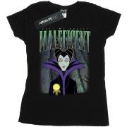 T-shirt Disney Sleeping Beauty Maleficent