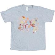 T-shirt enfant Disney Little Friends Favourite