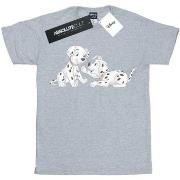 T-shirt enfant Disney 101 Dalmatians Friends