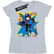 T-shirt Disney Big Hero 6