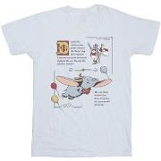 T-shirt enfant Disney BI16749