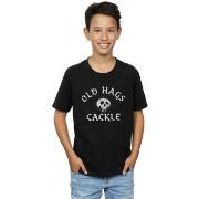 T-shirt enfant Disney Old Hags