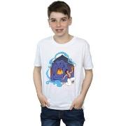 T-shirt enfant Disney Cave Of Wonders