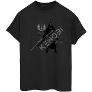 T-shirt Disney Jedi Knight