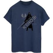 T-shirt Disney Jedi Knight