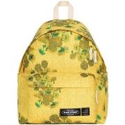 Sac a dos Eastpak Sac a dos Day Pak'r Ref 60620 2E2 Jaune 40*30*18 cm