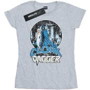 T-shirt Marvel BI13499