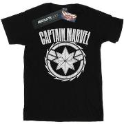 T-shirt enfant Marvel BI15201