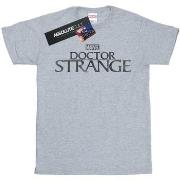 T-shirt enfant Marvel Doctor Strange Logo