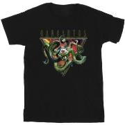 T-shirt enfant Marvel Doctor Strange Gargantos