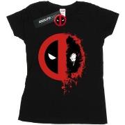 T-shirt Marvel BI17839