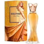 Eau de parfum Paris Hilton Gold Rush - eau de parfum - 100ml