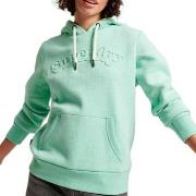 Sweat-shirt Superdry relief