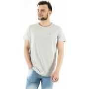 T-shirt Tommy Jeans dm0dm09586