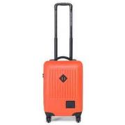 Valise Herschel Trade Carry On Vermillion Orange