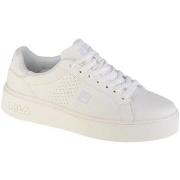 Baskets basses Fila Crosscourt Altezza R Wmn