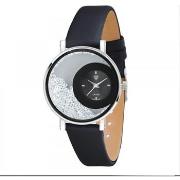 Montre Sc Crystal MF540-NOIR