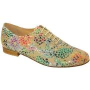 Derbies PintoDiBlu 10840