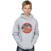 Sweat-shirt enfant Dessins Animés Classic Catch