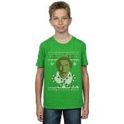 T-shirt enfant Elf BI16705