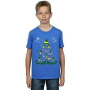 T-shirt enfant Elf BI16725