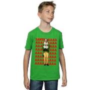 T-shirt enfant Elf BI16762