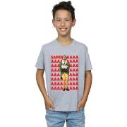 T-shirt enfant Elf BI16762