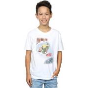 T-shirt enfant Elf BI16806