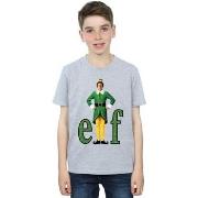 T-shirt enfant Elf BI16807