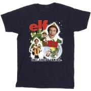 T-shirt enfant Elf BI17078