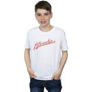 T-shirt enfant Blondie BI17258