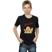 T-shirt enfant Blondie BI17284